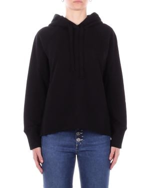 Dondup Sweaters - Black