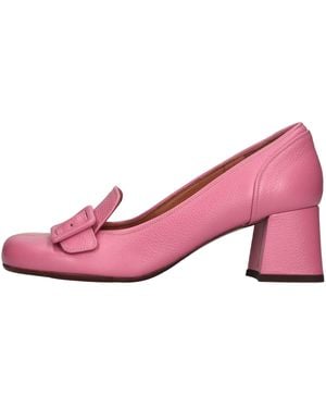 Chie Mihara Flat Shoes - Pink