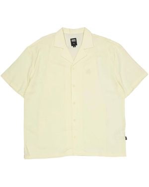 Dr. Denim Dr Denim Madi Shirt - Gelb