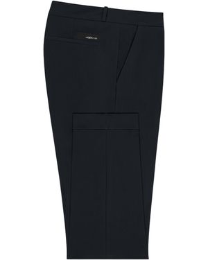 Rrd Pants 26336 - Black