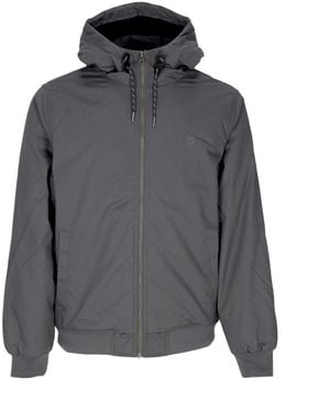 Element Dulcey Jacket Jacket - Gray