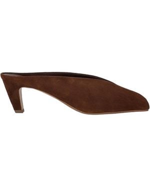 Bianca Di Sandals - Brown