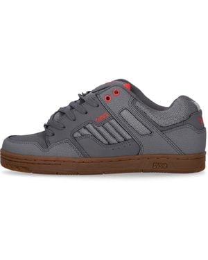 Dvs Enduro Skate Shoes 125 - Multicolor