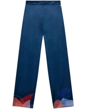 ANEKKE Trousers Eikon - Azul