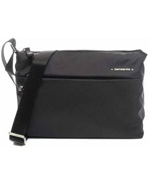 Samsonite Bolsa Mover 4.0 Mujer Negra - Negro
