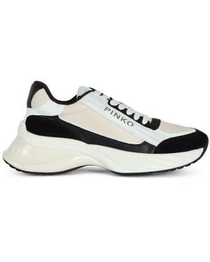 Pinko Sneakers Ariel 07 Ss0031 P033 N4E - White