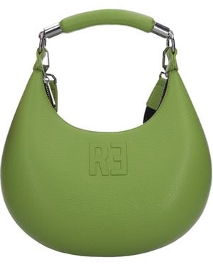 Rebelle Bags - Green
