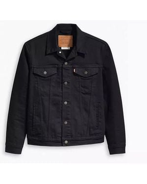Levi's Jackets Levis 72334 0403 - Black