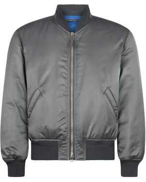 Tom Ford Bomber - Gris