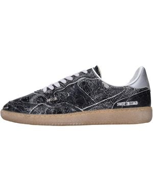 HIDNANDER Sneakers - Blue