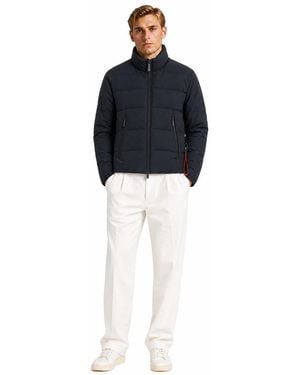 AFTER LABEL Coats - Black