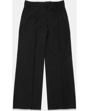 Our Legacy Universe Pants - Black
