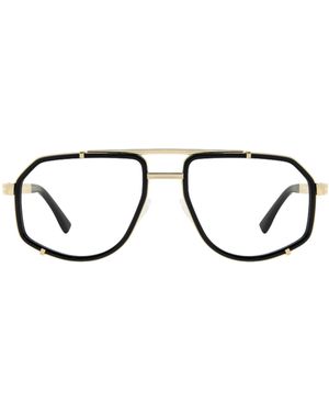 DSquared² Eyeglasses D20191-2M218 - Black