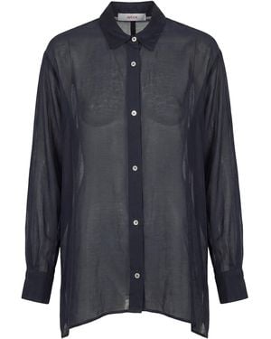 Jucca Shirt - Black