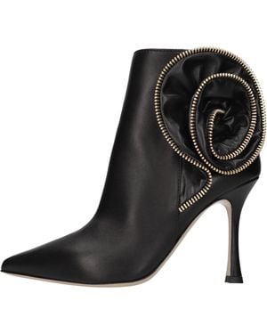 Ninalilou Boots - Black
