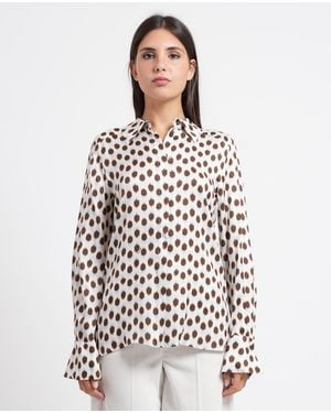 iBlues Shirts - White