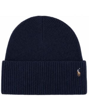 Ralph Lauren Hats - Blue