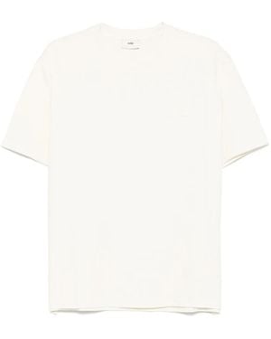 Autry T-Shirt - Wit