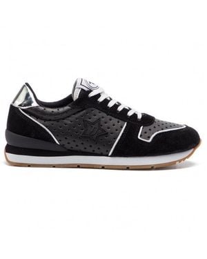 Trussardi Shoes Sneakers - Black