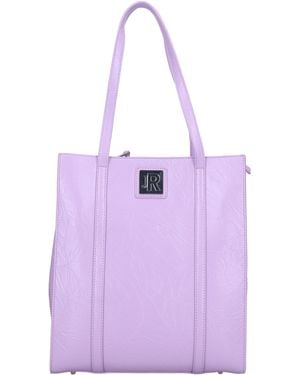 John Richmond Bags - Purple