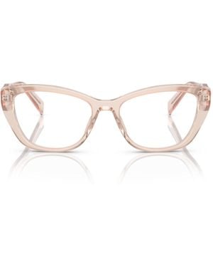 Prada Ojo. Mujer 19V - Multicolor