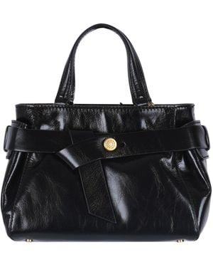 Gianni Chiarini Kleine Tasche - Schwarz