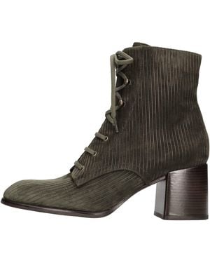 Chie Mihara Boots - Black