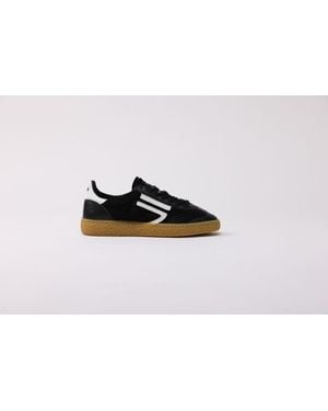PURAAI Mannenschoenen Pu601X-028 6,1 Xs Maanloos - Zwart