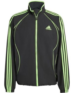 adidas Originals Jas Jw5866 - Groen