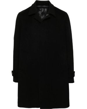 Lardini Zwarte Jassen