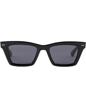PETER AND MAY Gafas De Sol S90 Tom En Negro
