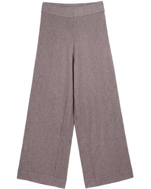 Mama B. Pants - Gray