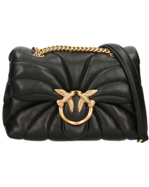 Pinko Bolsa De Mujeres 100039A1Ex-Z99Q Negro