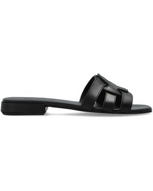 Furla Sandals - Black