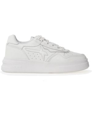 W6yz Sneakers - White