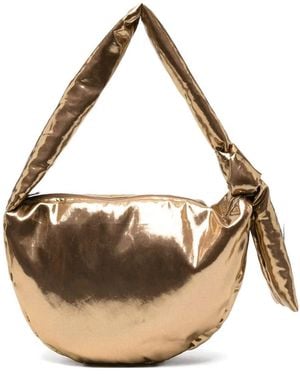 Alysi Bag Bag - Metallic