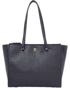 Tommy Hilfiger Tommy Hilfiger  _ - Blue