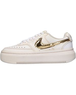 NIKE SEDDYS Sneakers - Natural