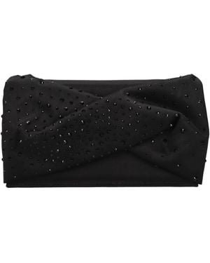 Gedebe Taschen. Schwarz