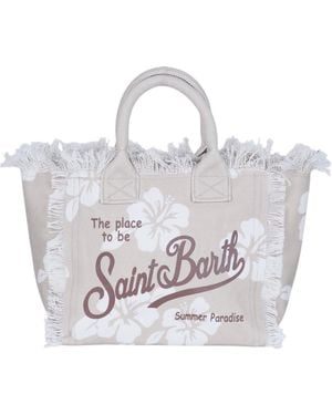 MC2 Saint Barth Medium Bag - Multicolor
