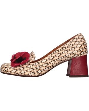 Chie Mihara Flat Shoes - Pink