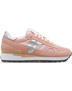 Saucony Sneakers - Pink