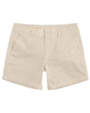 Sun 68 Short Medium Solid B30201 - Neutro