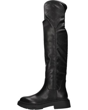 Ash Bottes Noires