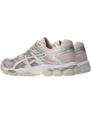 Asics Sneakers - White