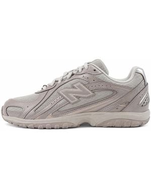 New Balance Sneakers - Gray