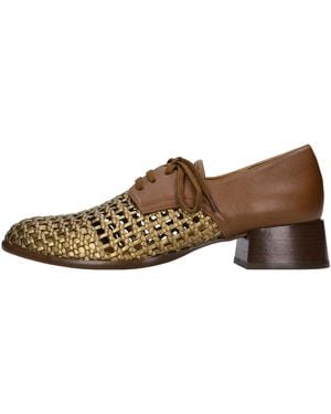 Chie Mihara Niedrige Schuhe - Braun