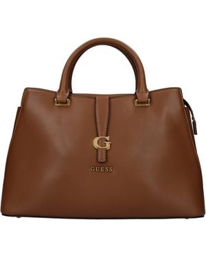 Guess Bolsas - Marrón