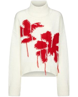 Dondup Knitwear - Red