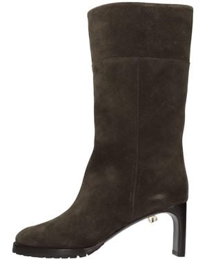 Skorpios Boots - Brown